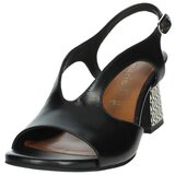 Tamaris Sandali & Odprti čevlji 1-28316-44 Črna | Shoptok.si