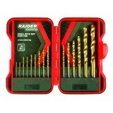 Raider Set burgija, 15 komada Cene