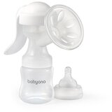 BabyOno Ručna pumpa za izdajanje Anatomy | shoptok.hr