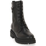 Nero Giardini Polškornji NERO GIARDINI 100 GUANTO NERO Črna | Shoptok.si