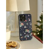 Sinsay Maskica za iPhone 13/14 s božićnim motivom | shoptok.hr