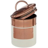 Premier Housewares Posuda za namirnice za čaj od nehrđajućeg čelika Prescott – | shoptok.hr