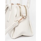 Shelvt Light beige shoulder bag | Shoptok.si