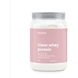 GymBeam čisti protein whey 500 g limun - limeta Cene