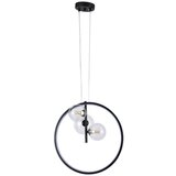 Modern Living Viseča Led-svetilka Ribn | Shoptok.si