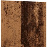 vidaXL Kutija za sadnju Staro drvo 40x40x40 cm Konstruirano drvo | shoptok.hr