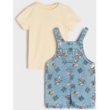 Sinsay Komplet od žerseja Tom & Jerry Core | shoptok.hr