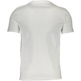 Guess Jeans SHORT SLEEVE T-SHIRT MEN WHITE | Shoptok.si