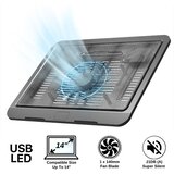  Postolje za hlađenje laptopa MIKUSO NCP-063 Cene