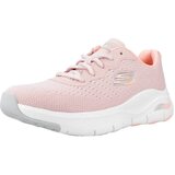 Skechers Modne superge ARCH FIT-INFINITY COOL Rožnata Cene