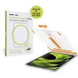 PELÍCULA PROTETORA DE TELA MOBILE ORIGIN COM FÁCIL APLICAÇÃO PARA IPAD AIR 13 M2 2024 M3 2025, (5000261051)