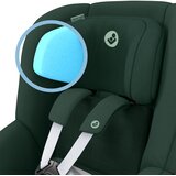 Maxi-Cosi Autosjedalica Pearl 360 2, Grupa 0+, 1 (0-18 kg) (61-105 cm) - Authentic Green Slike