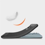 HURTEL Carbon case fleksibilna maskica za Huawei P Smart Plus 2019 / Honor 10 Lite | shoptok.hr