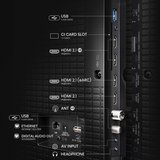 Hisense 100 inča 100E7Q PRO QLED 4K UHD Smart TV | ePonuda.com