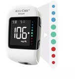 Roche Accu-Chek Instant napredni merilnik krvnega sladkorja mmol/l | Shoptok.si