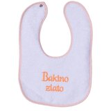 Deksi Group portikla za bebe Bakino zlato, Orange 0963106 Cene