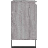  Kupaonski ormarić boja hrasta 58x33x60 cm konstruirano drvo | shoptok.hr