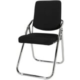MID.YOU Konferenčni Stol Esto, Črna | Shoptok.si