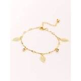 Yups Gold bracelet dbi0481. R06 Cijene