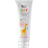 Biobaza Baby Zaštitna dječja krema za pelensko područje, 250 ml Cene