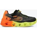 patike za dečake vortex 2.0 - quantro 400604L-BKMT