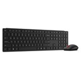 Lenovo Multi-Mode Pro 6000 bežična tastatura i miš US, 4X31S04848 Cene