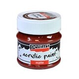  Akrilna barva mat - 50 ml | različne barve | Shoptok.si