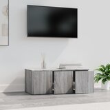 TV ormarić boja hrasta sonome 80 x 34 x 30 cm konstruirano drvo | Eponuda.ba