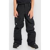 Quiksilver Utility Kids Hlace true black Cene