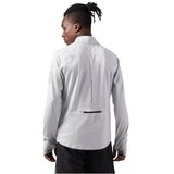 Reebok Puloverji Reflective Speedwick Quarter Zip Bela | Shoptok.si