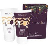 BEMA COSMETICI Nature Up Shower Kit Cene