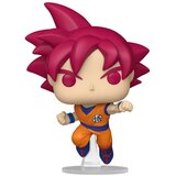 Dragon Ball Funko POP figura Super Super Saiyan God Goku 13 cm Cijene