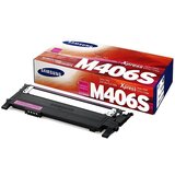 Samsung Toner CLT-M406S (SU252A) (škrlatna), original | Shoptok.si