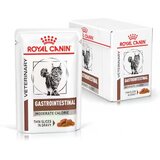 Royal Canin Cat Gastrointestinal Moderate Calorie 12x85g Cene