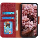 INORCO Ovitek za telefon s stojalom za denarnico za Nokia C110, usnjena torbica TPU+PU za telefon, odporna proti udarcem, (22032904) | Shoptok.si