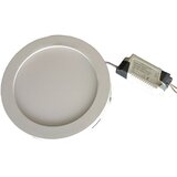 Elit nadgradni LED panel 12W 4200K beli ELS0082 | ePonuda.com