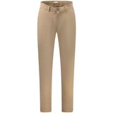 Guess Jeans Muške Hlače Smeđe | shoptok.hr