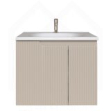 Piramida Euridika 65 H/V lavabo sa ormarićem PINO/LATE | Eponuda.com
