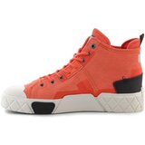 Palladium Visoke superge Ace City Shell Chuk2 74451-651-M Firecracker Oranžna | Shoptok.si