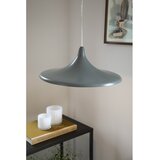 Markslöjd Siva metalna LED viseća svjetiljka s mogućnosti zatamnjivanja ø37x13 cm Beam – | shoptok.hr