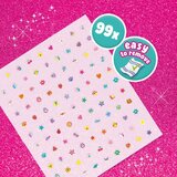 Ses Creative Jednorog – set za ukrašavanje noktiju | shoptok.hr