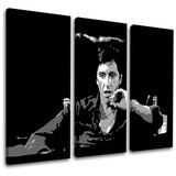  Najveći mafijaši na platnu Scarface - Tony Montana razmišlja o novom planu | shoptok.hr