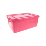 PLASTOFLEX Kutija sa poklopcem 20l PVC Cijene