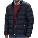 Tommy Hilfiger MIX MEDIA ESS RWB STAND Plava Cijene
