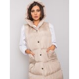 Woman Collection Ženski prsluk Fashionhunters Quilted | Eponuda.ba