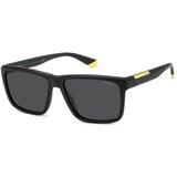 Polaroid PLD2164/S 003/M9 Polarized ONE SIZE (58) Črna/Siva | Shoptok.si