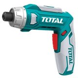 Total odvijač Li-ion Total TSDLI0801 Cijene