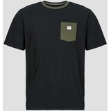 Patagonia M's Shop Sticker Pocket Responsibili-Tee Crna Cijene