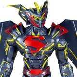 DC Comics DC Multiverse Superman Energized Unchained Armor Gold Label 7-Inch Scale Action Figure, (20499808) | Shoptok.si