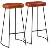 The Living Store Barski stolci Gavin 2 kom 44 x 37,5 x 78 cm | shoptok.hr